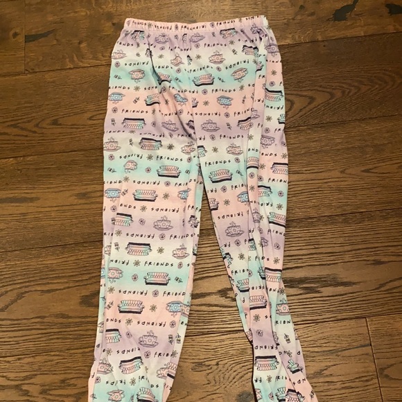 Pajama set - Picture 2 of 2